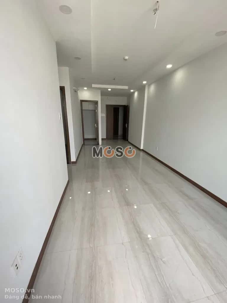 Cho thuê căn hộ chung cư Đường Hồ Bá Phấn Quận 9 cũ, TP.HCM – 2 phòng ngủ, giá 10.5 triệu - ảnh 5