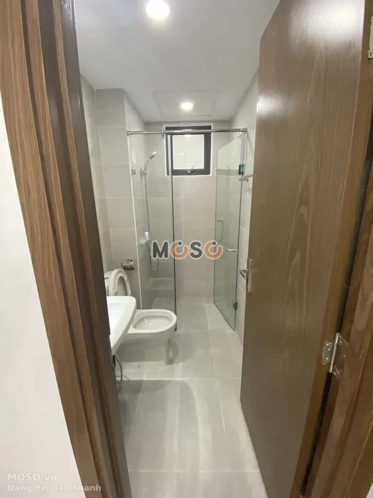Cho thuê căn hộ chung cư Đường Hồ Bá Phấn Quận 9 cũ, TP.HCM – 2 phòng ngủ, giá 10.5 triệu - ảnh 8