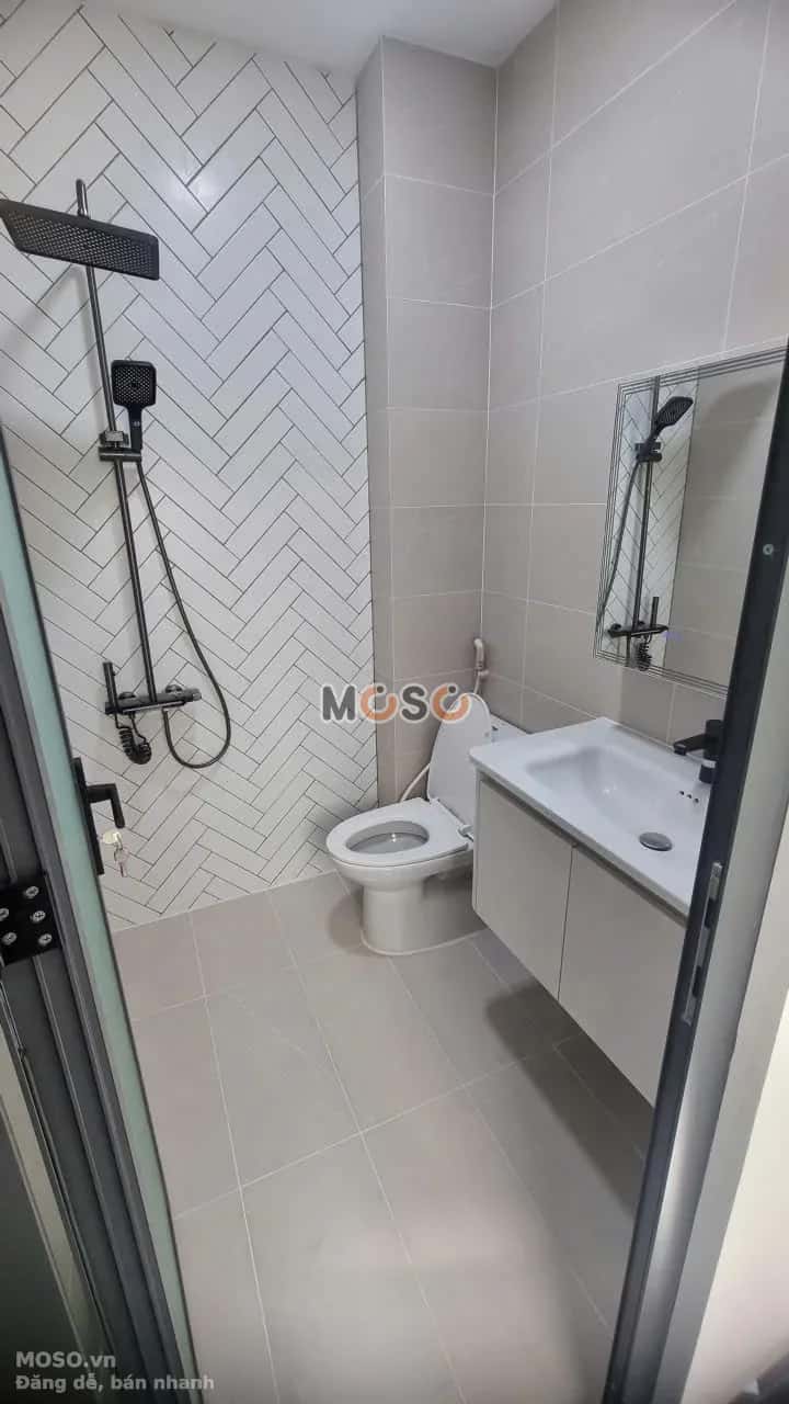 Bán nhà hẻm Khánh Hội Quận 4, TP.HCM – 4 phòng ngủ, giá 8.9 tỷ - ảnh 2