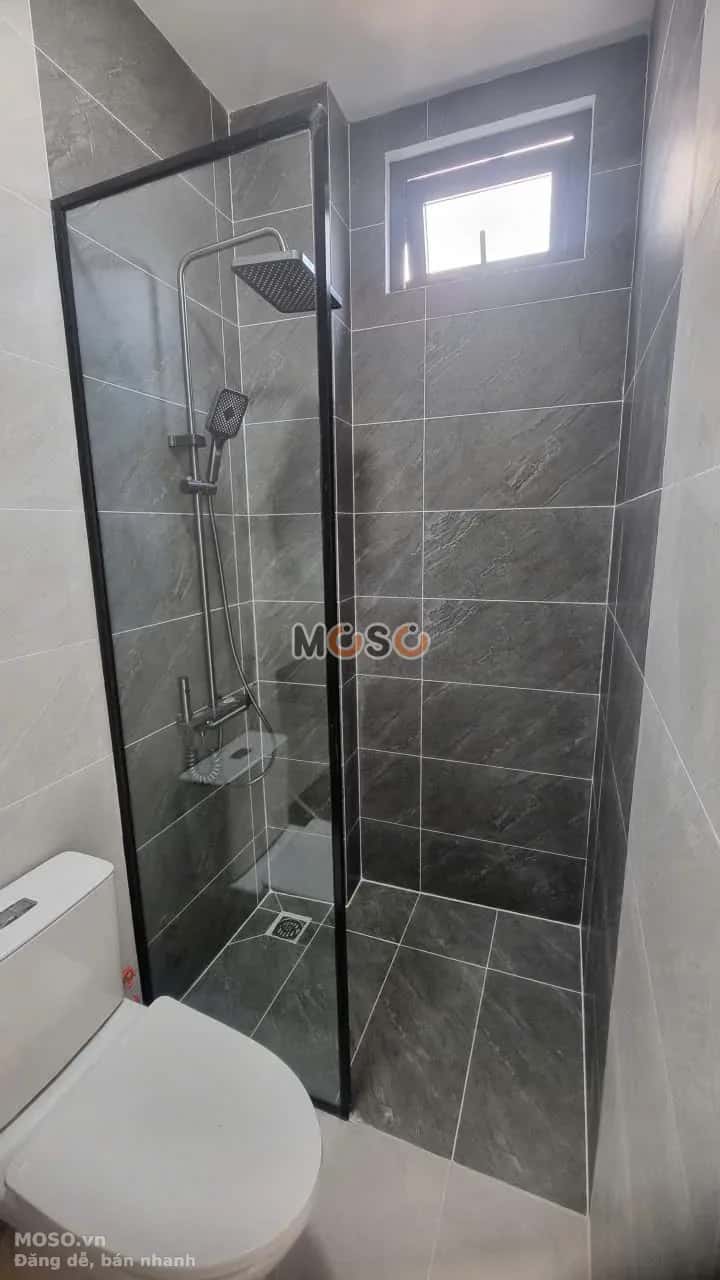 Bán nhà hẻm Khánh Hội Quận 4, TP.HCM – 4 phòng ngủ, giá 8.9 tỷ - ảnh 5
