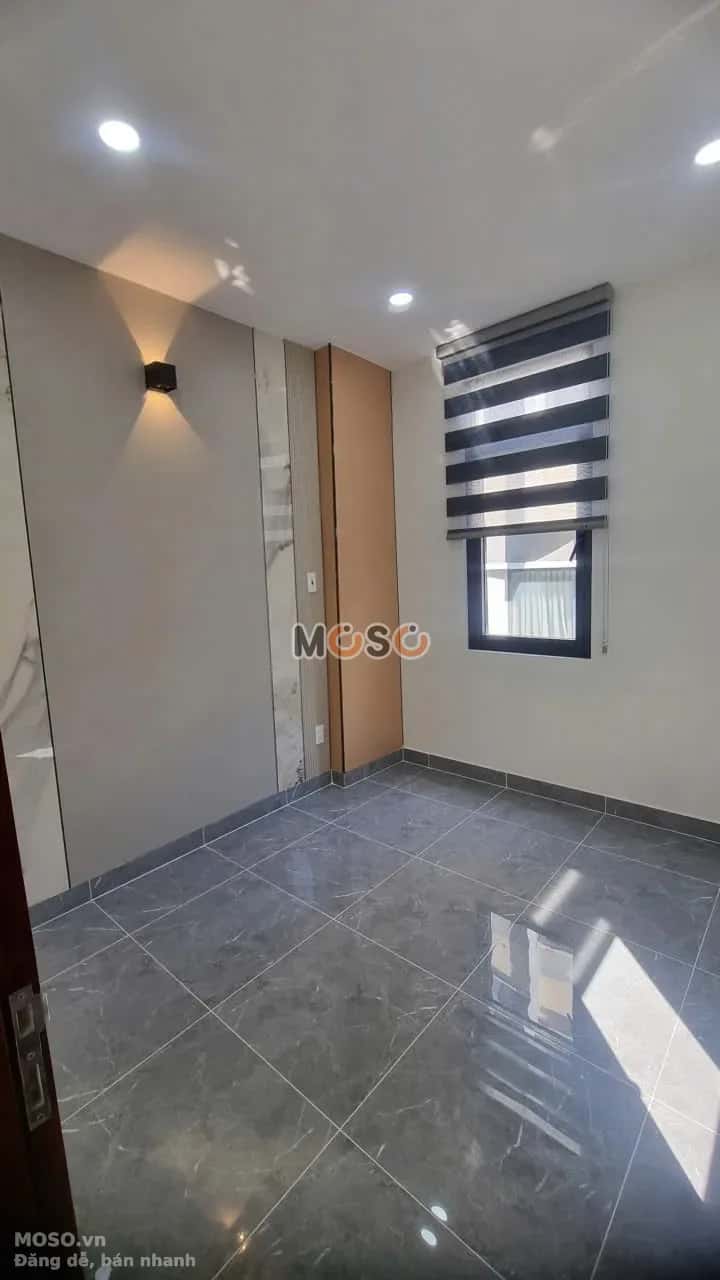 Bán nhà hẻm Khánh Hội Quận 4, TP.HCM – 4 phòng ngủ, giá 8.9 tỷ - ảnh 6