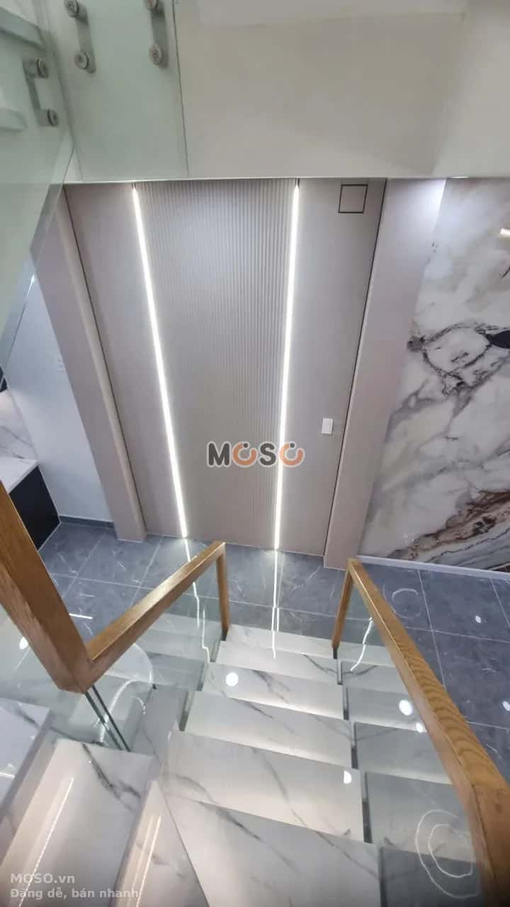 Bán nhà hẻm Khánh Hội Quận 4, TP.HCM – 4 phòng ngủ, giá 8.9 tỷ - ảnh 7