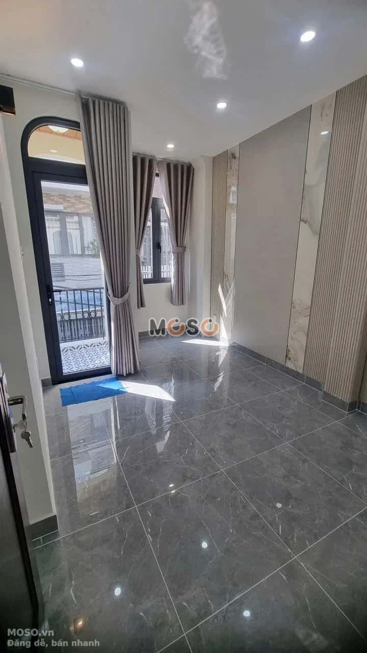 Bán nhà hẻm Khánh Hội Quận 4, TP.HCM – 4 phòng ngủ, giá 8.9 tỷ - ảnh 8