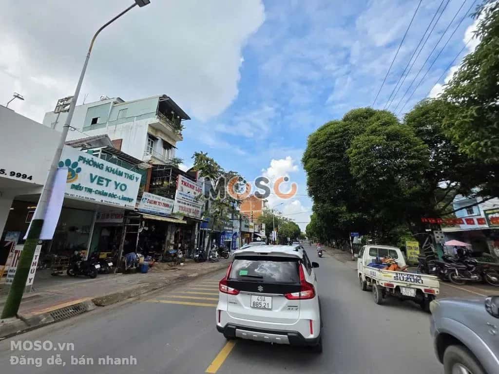 Bán đất Đường Xóm Ga Dĩ An, TP.HCM – giá 4.1 tỷ - ảnh 4