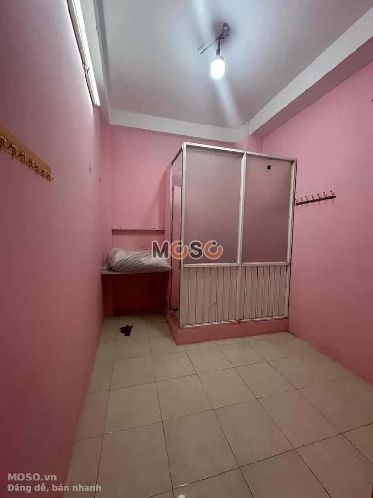 Cho thuê phòng trọ Đường Lý Thái Tổ Quận 10, TP.HCM – 1 phòng ngủ, giá 3.1 triệu - ảnh 2