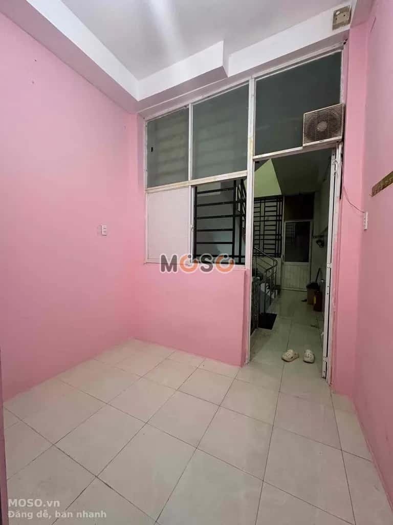 Cho thuê phòng trọ Đường Lý Thái Tổ Quận 10, TP.HCM – 1 phòng ngủ, giá 3.1 triệu - ảnh 3