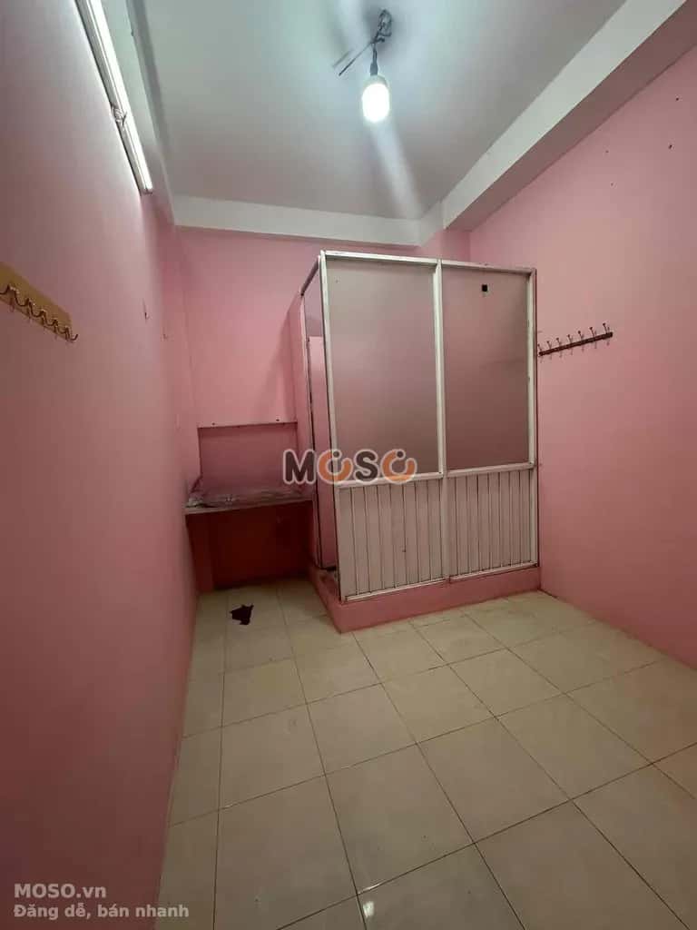 Cho thuê phòng trọ Đường Lý Thái Tổ Quận 10, TP.HCM – 1 phòng ngủ, giá 3.1 triệu - ảnh 4