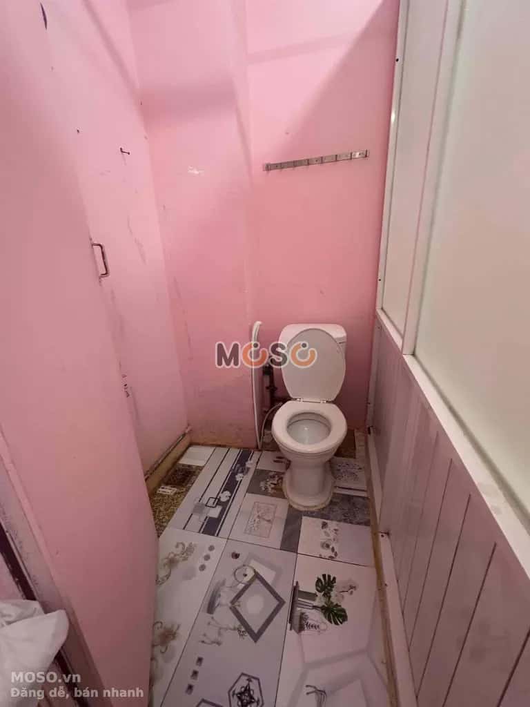 Cho thuê phòng trọ Đường Lý Thái Tổ Quận 10, TP.HCM – 1 phòng ngủ, giá 3.1 triệu - ảnh 5