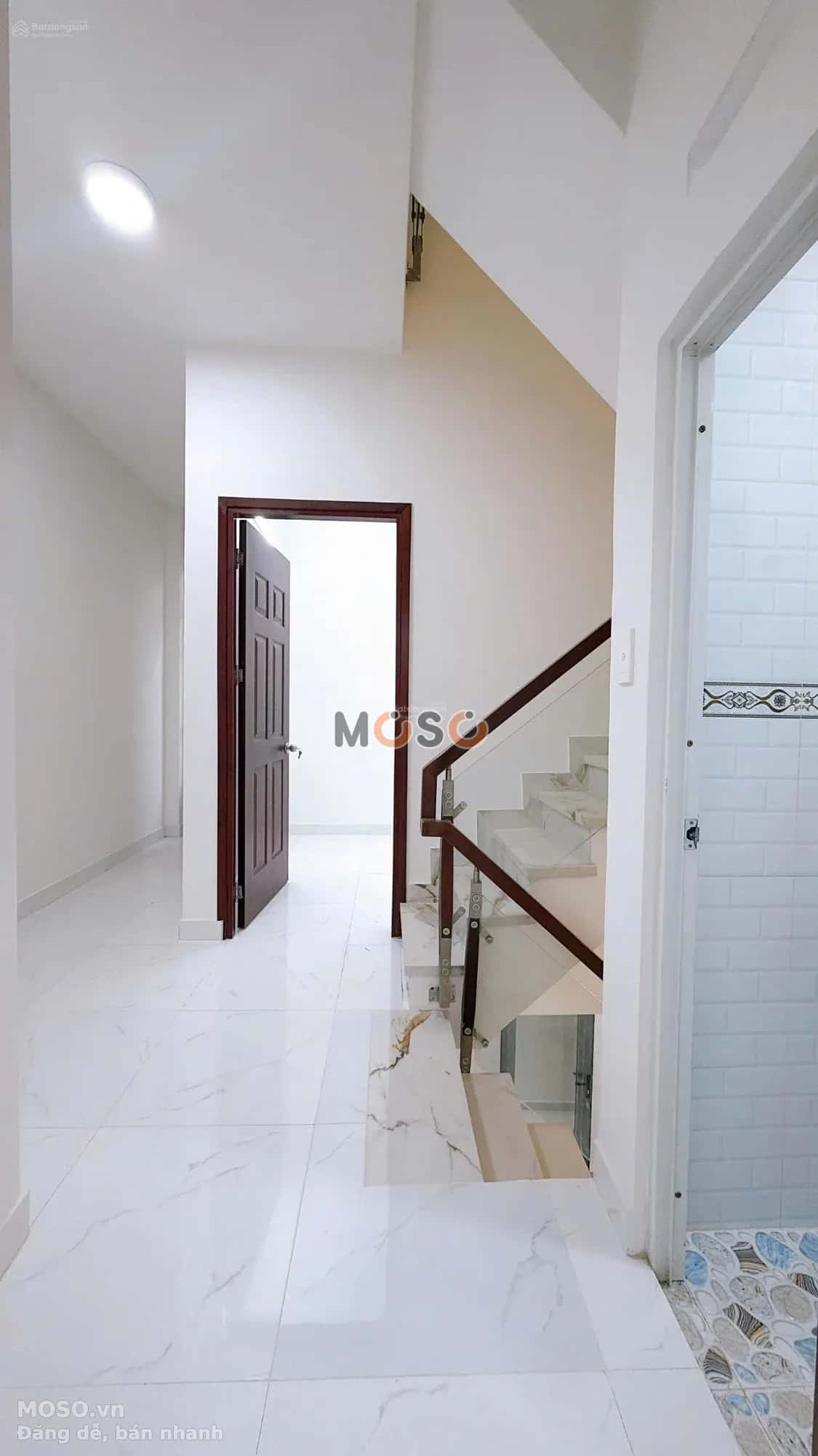 Bán nhà hẻm Đoàn Văn Bơ Quận 4, TP.HCM – 4 phòng ngủ, giá 5.3 tỷ - ảnh 5