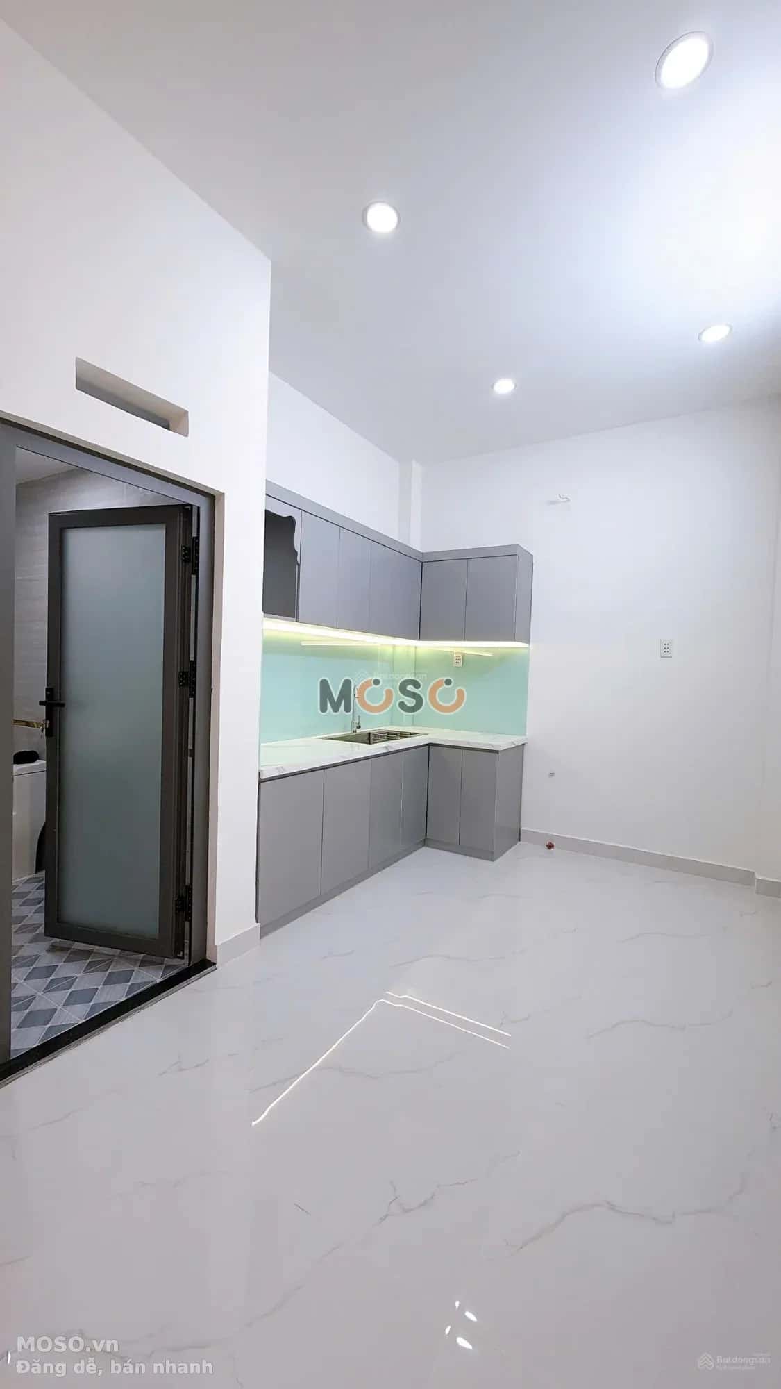 Bán nhà hẻm Đoàn Văn Bơ Quận 4, TP.HCM – 4 phòng ngủ, giá 5.3 tỷ - ảnh 6