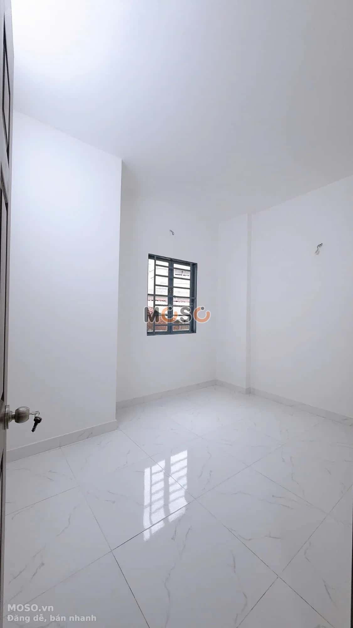 Bán nhà hẻm Đoàn Văn Bơ Quận 4, TP.HCM – 4 phòng ngủ, giá 5.3 tỷ - ảnh 8