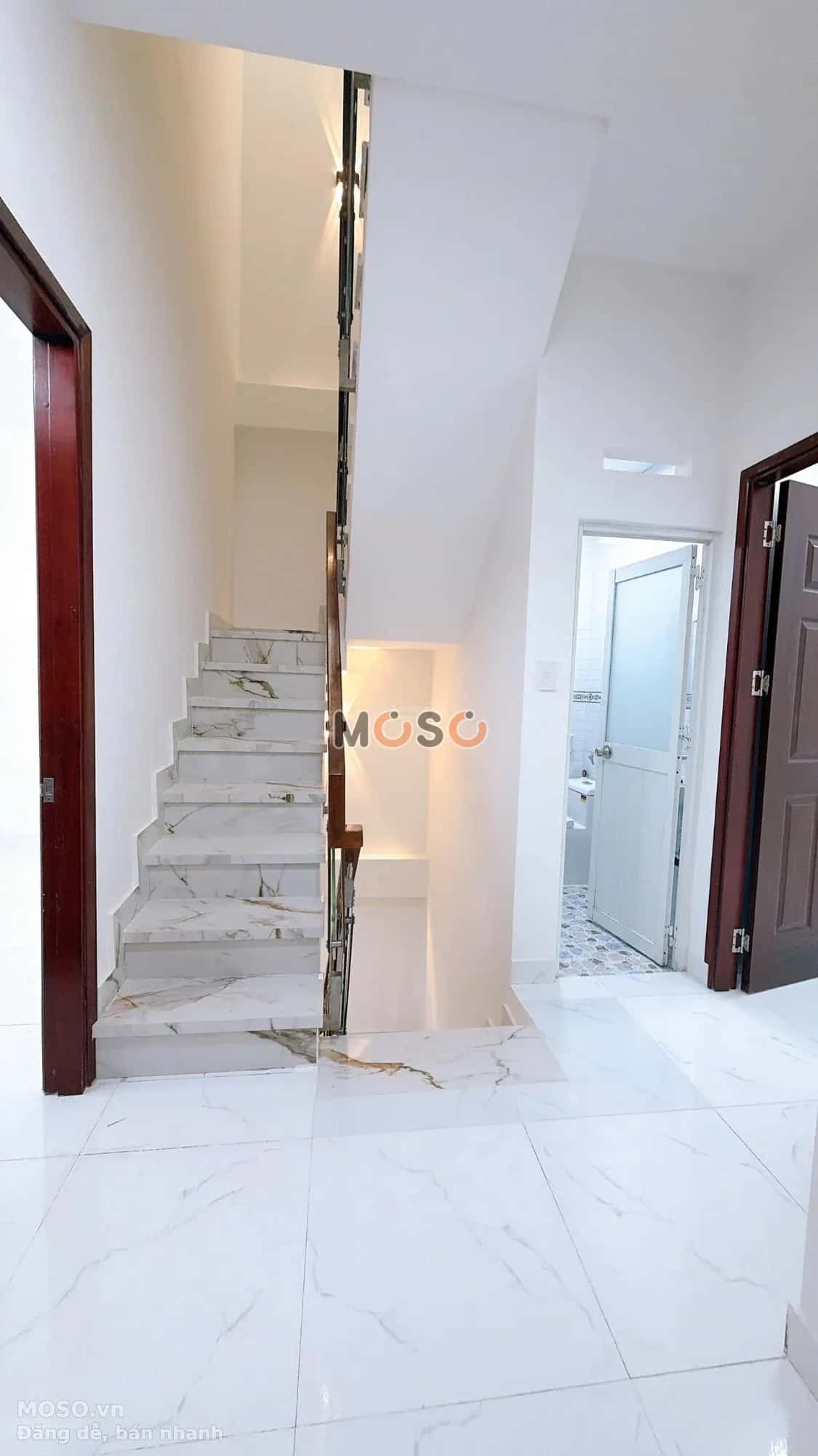 Bán nhà hẻm Đoàn Văn Bơ Quận 4, TP.HCM – 4 phòng ngủ, giá 5.3 tỷ - ảnh 7