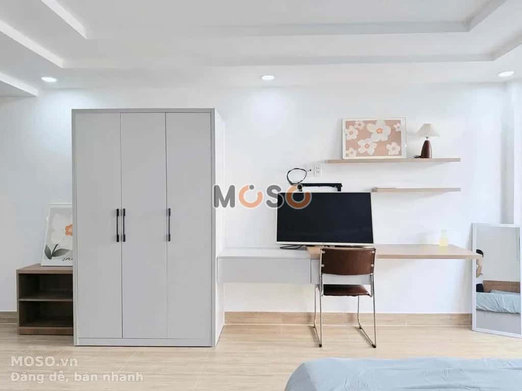Cho thuê phòng trọ Đường Đồng Nai Quận 10, TP.HCM – giá 8.5 triệu - ảnh 6