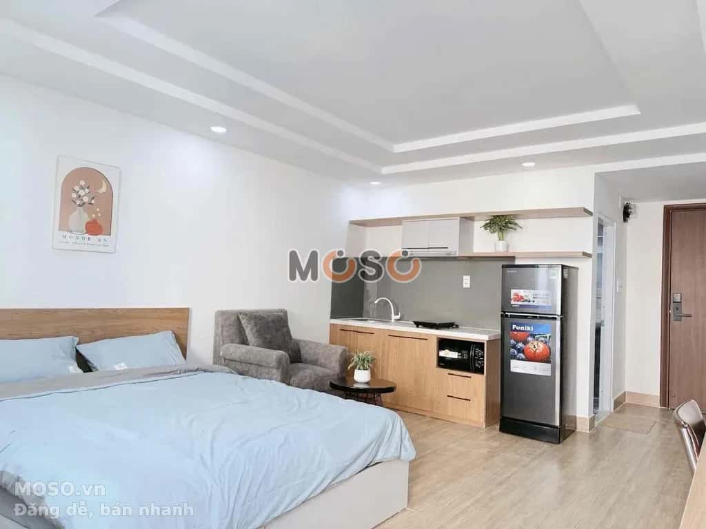Cho thuê phòng trọ Đường Đồng Nai Quận 10, TP.HCM – giá 8.5 triệu - ảnh 3