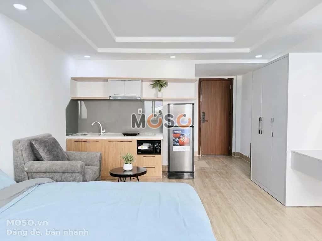 Cho thuê phòng trọ Đường Đồng Nai Quận 10, TP.HCM – giá 8.5 triệu - ảnh 5