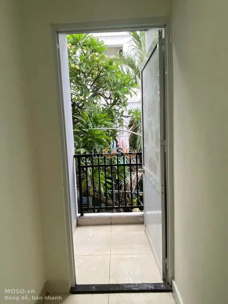 Cho thuê phòng trọ Đường Số 19 Gò Vấp, TP.HCM – 1 phòng ngủ, giá 2.9 triệu - ảnh 3