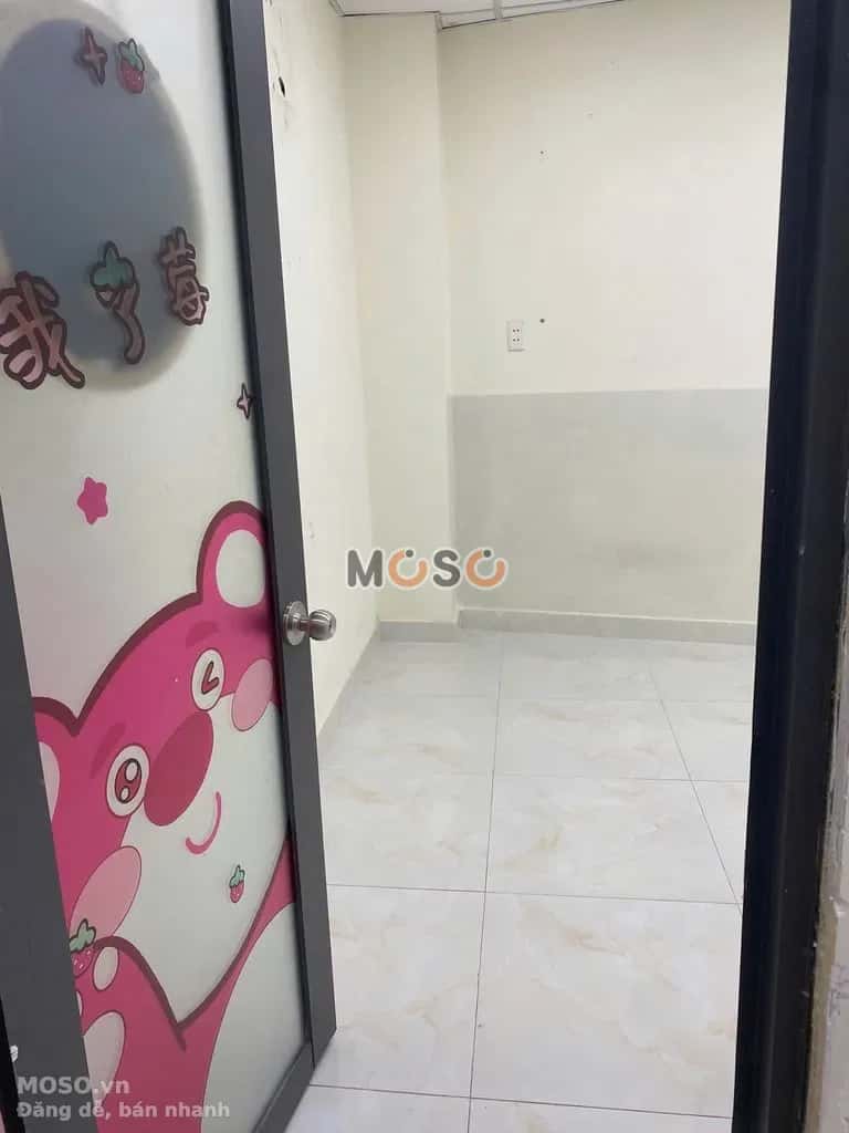 Cho thuê phòng trọ Đường Số 19 Gò Vấp, TP.HCM – 1 phòng ngủ, giá 2.9 triệu - ảnh 1