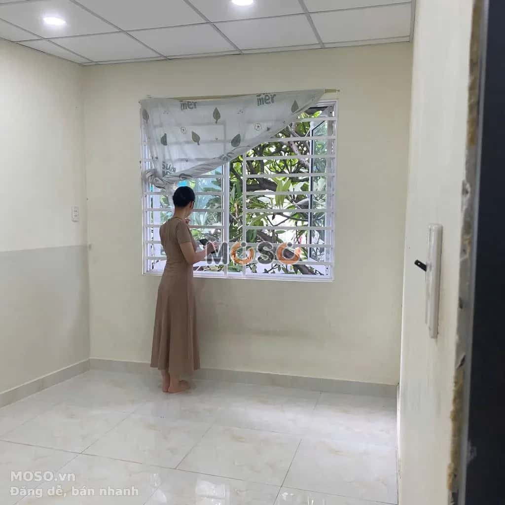 Cho thuê phòng trọ Đường Số 19 Gò Vấp, TP.HCM – 1 phòng ngủ, giá 2.9 triệu - ảnh 2