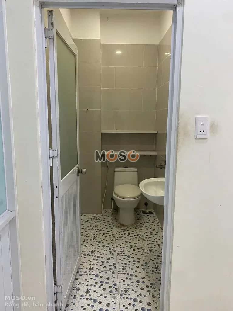 Cho thuê phòng trọ Đường Số 19 Gò Vấp, TP.HCM – 1 phòng ngủ, giá 2.9 triệu - ảnh 4