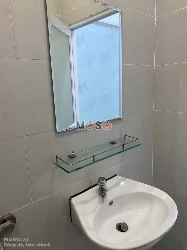 Cho thuê phòng trọ Đường Số 19 Gò Vấp, TP.HCM – 1 phòng ngủ, giá 2.9 triệu - ảnh 6