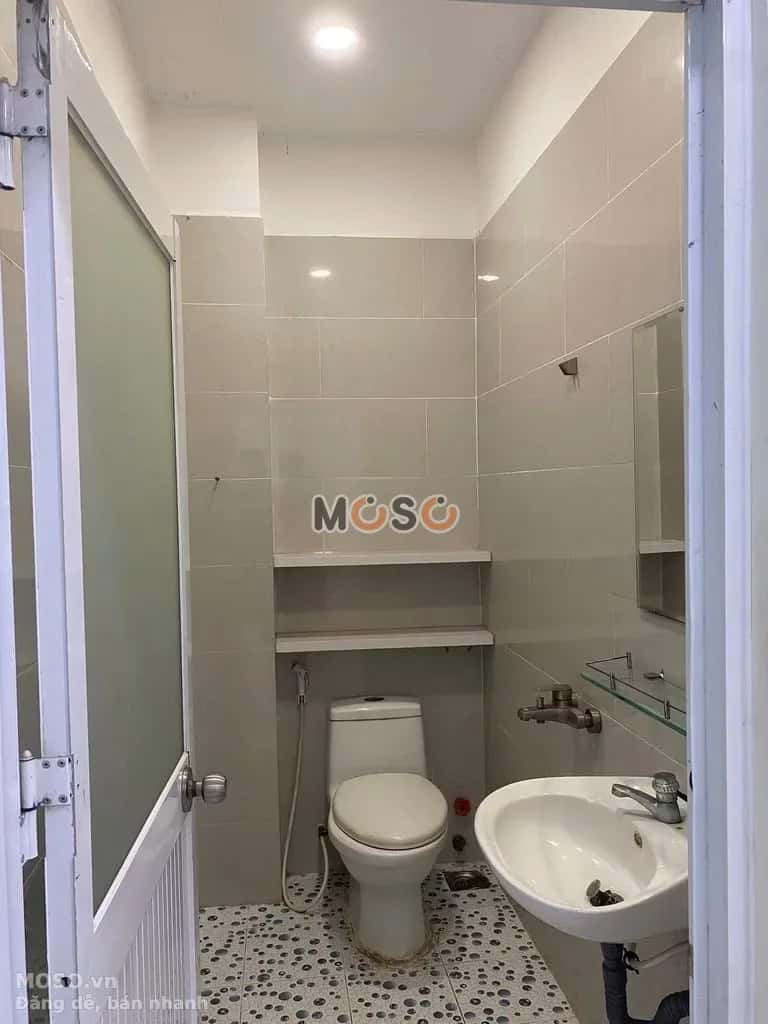 Cho thuê phòng trọ Đường Số 19 Gò Vấp, TP.HCM – 1 phòng ngủ, giá 2.9 triệu - ảnh 5