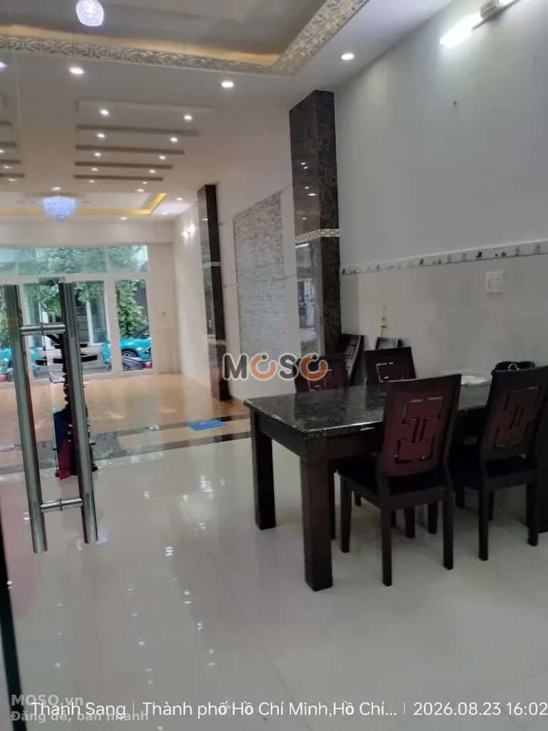 Cho thuê nhà hẻm Đường Đào Trí Quận 7, TP.HCM – 3 phòng ngủ, giá 22 triệu - ảnh 4