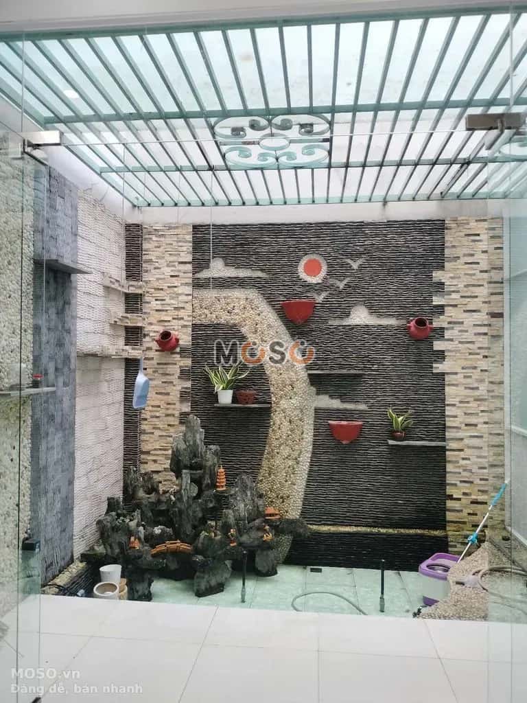 Cho thuê nhà hẻm Đường Đào Trí Quận 7, TP.HCM – 3 phòng ngủ, giá 22 triệu - ảnh 5