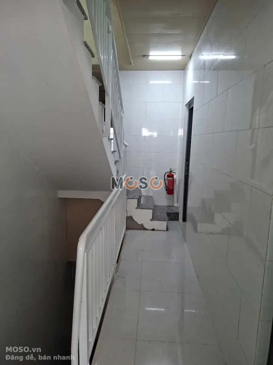 Cho thuê phòng trọ Tăng Nhơn Phú Quận 9 (Thủ Đức), TP.HCM – giá 1.5 triệu - ảnh 5