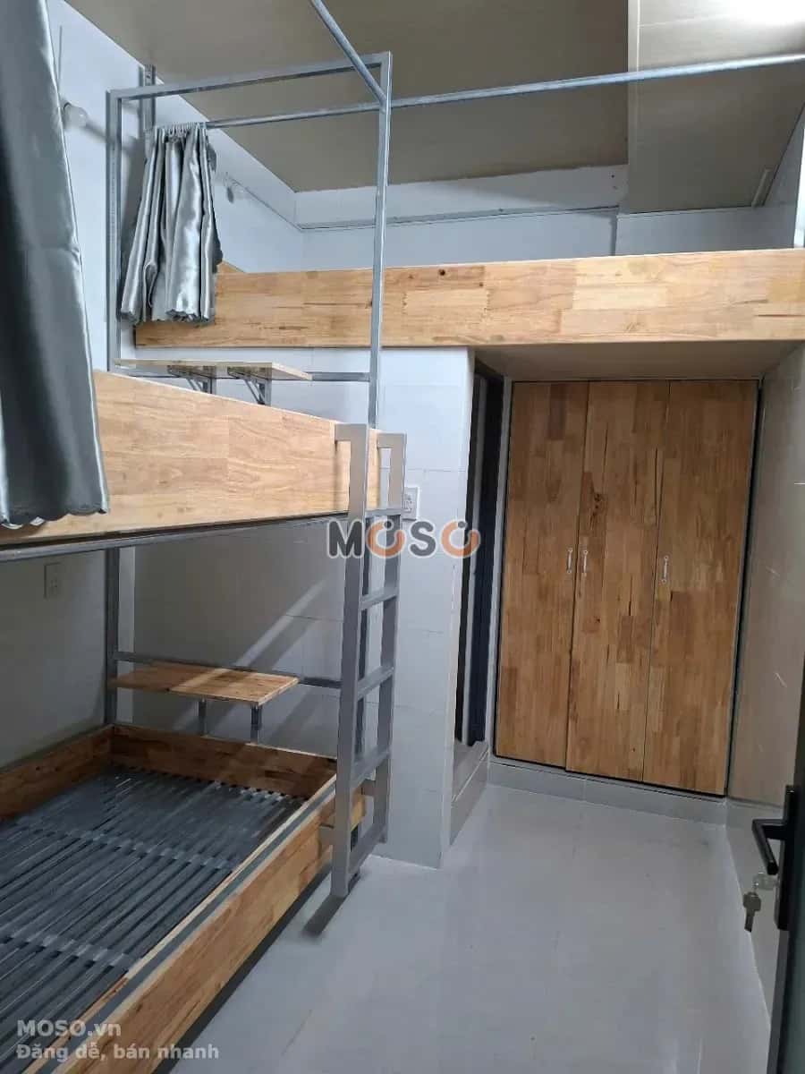 Cho thuê phòng trọ Tăng Nhơn Phú Quận 9 (Thủ Đức), TP.HCM – giá 1.5 triệu - ảnh 4