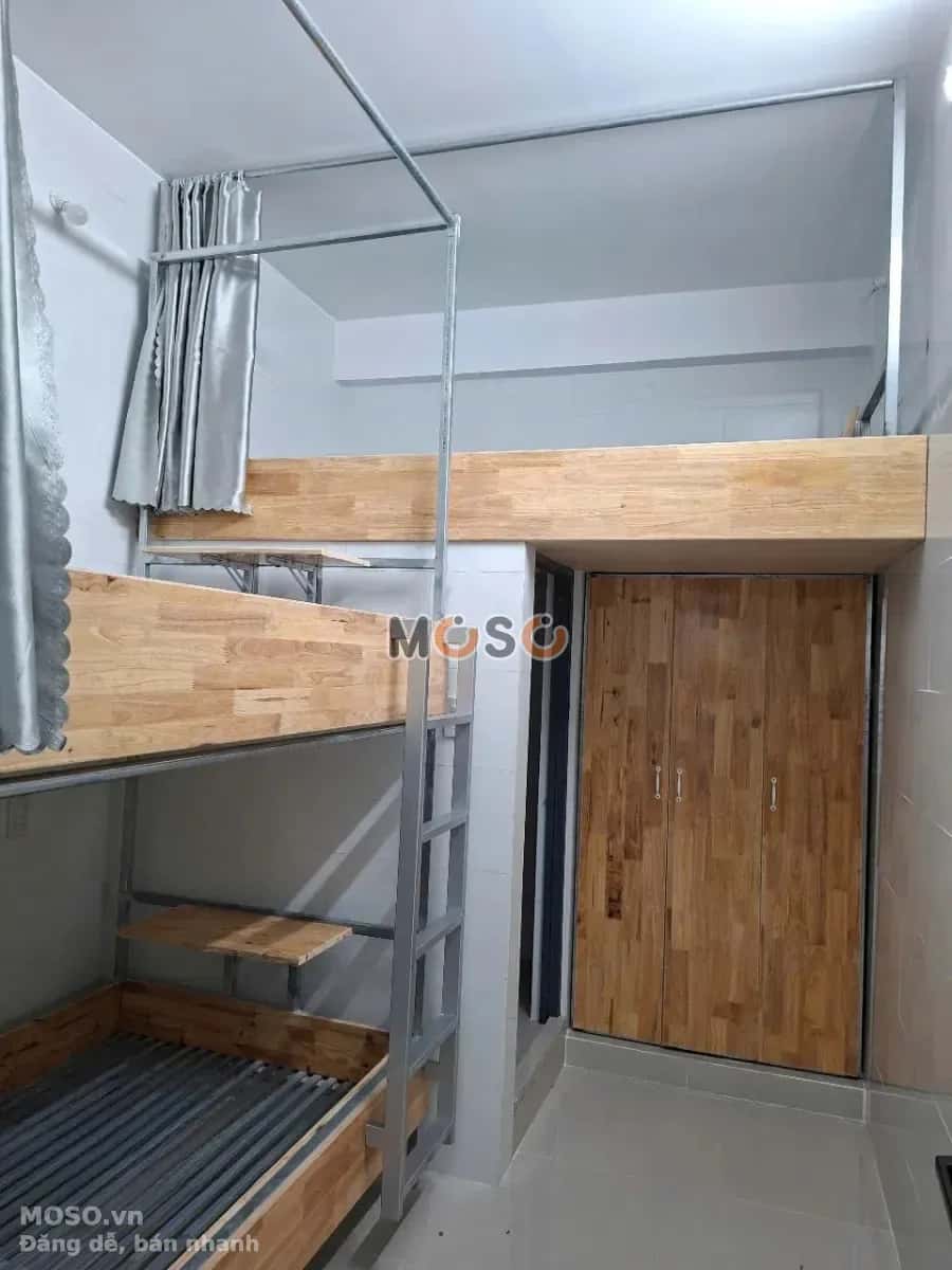 Cho thuê phòng trọ Tăng Nhơn Phú Quận 9 (Thủ Đức), TP.HCM – giá 1.5 triệu - ảnh 2