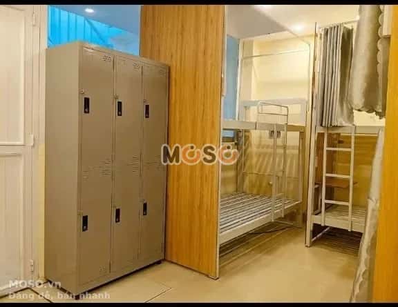Cho thuê phòng trọ Tăng Nhơn Phú Quận 9 (Thủ Đức), TP.HCM – 1 phòng ngủ, giá 1.3 triệu - ảnh 1