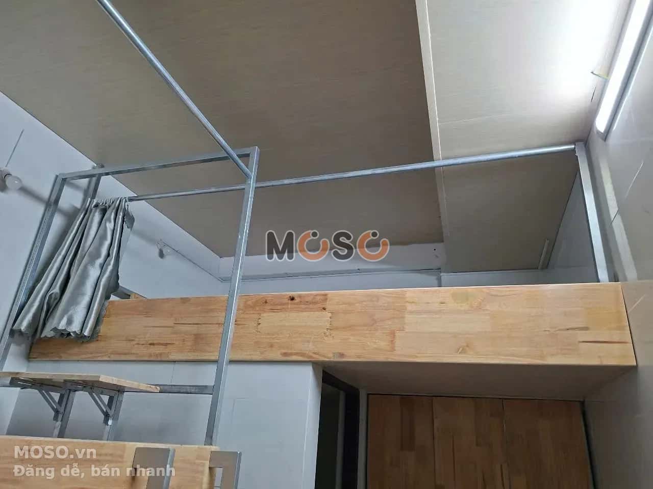 Cho thuê phòng trọ Tăng Nhơn Phú Quận 9 (Thủ Đức), TP.HCM – giá 1.5 triệu - ảnh 3