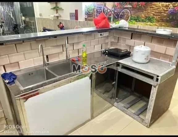 Cho thuê phòng trọ Tăng Nhơn Phú Quận 9 (Thủ Đức), TP.HCM – 1 phòng ngủ, giá 1.3 triệu - ảnh 3