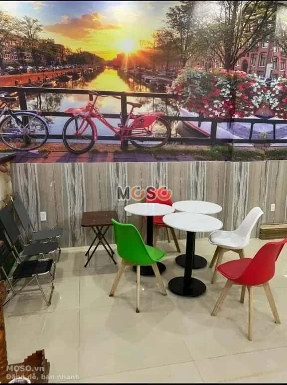 Cho thuê phòng trọ Tăng Nhơn Phú Quận 9 (Thủ Đức), TP.HCM – 1 phòng ngủ, giá 1.3 triệu - ảnh 4