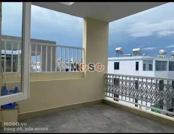 Cho thuê phòng trọ Tăng Nhơn Phú Quận 9 (Thủ Đức), TP.HCM – 1 phòng ngủ, giá 1.3 triệu - ảnh 5