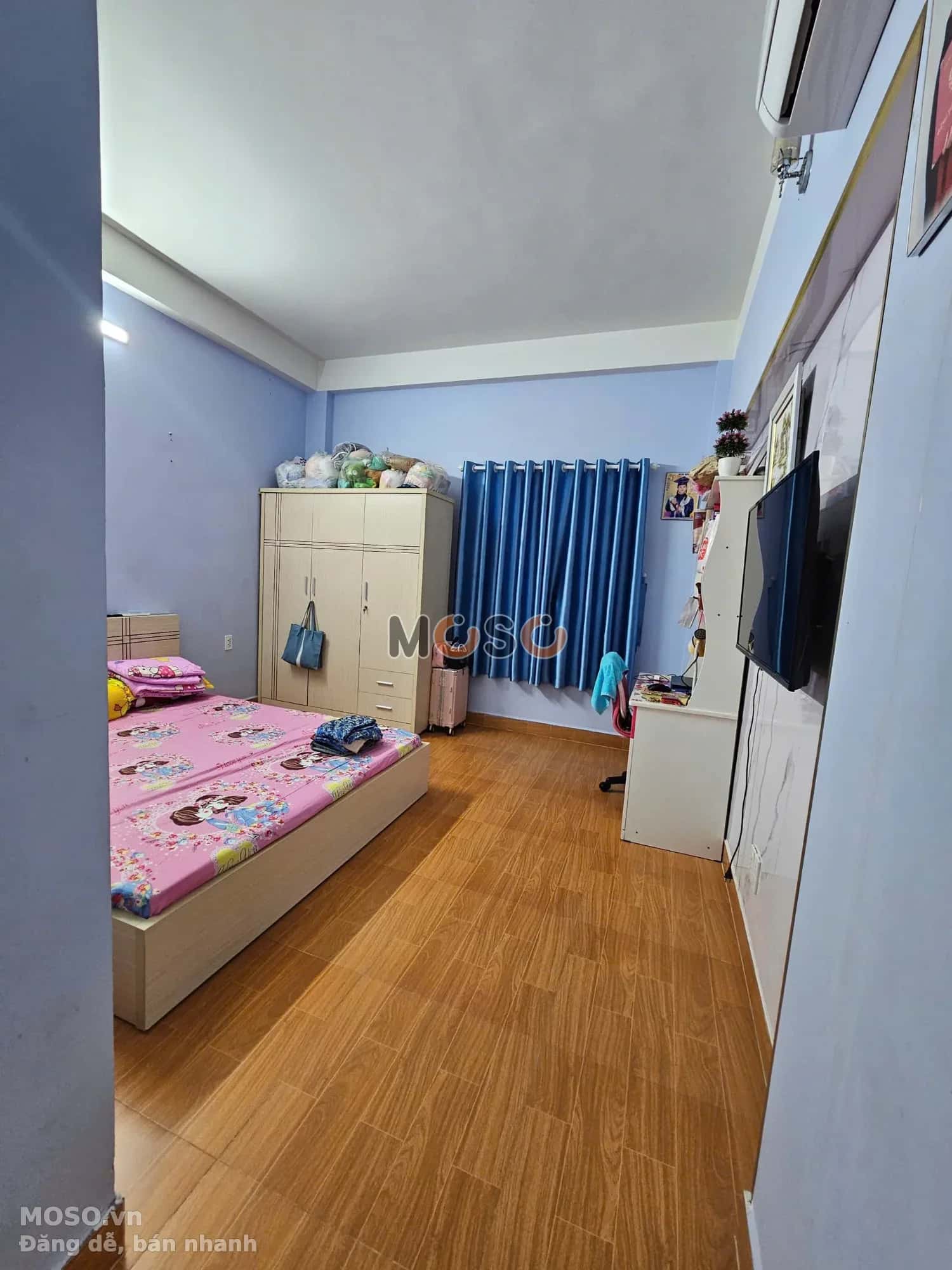 Bán nhà mặt tiền đường 3158C Phạm Thế Hiển  Quận 8, TP.HCM – 5 phòng ngủ, giá 7.7 tỷ - ảnh 5