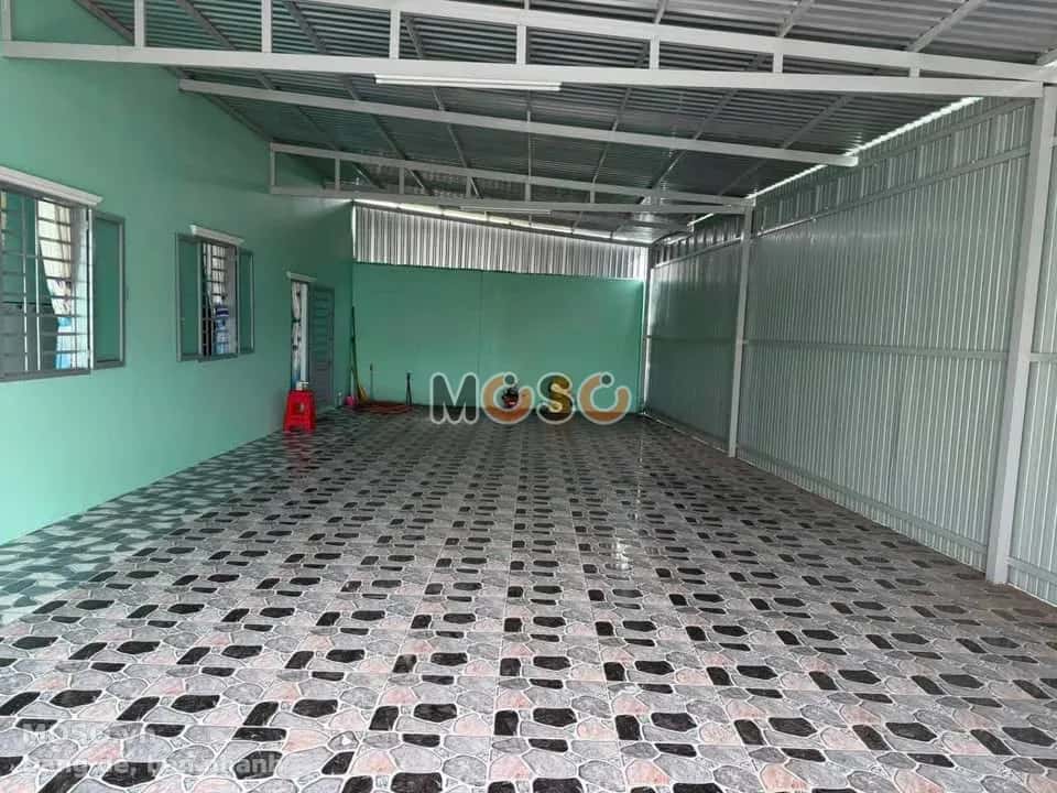 Bán nhà mặt tiền Ấp Giồng Lớn Huyện Cần Giuộc, Long An – 2 phòng ngủ, giá 2.9 tỷ - ảnh 4