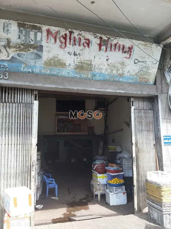 Bán nhà mặt tiền đường Trang Tử  Quận 5, TP.HCM – 5 phòng ngủ, giá 21 tỷ - ảnh 2