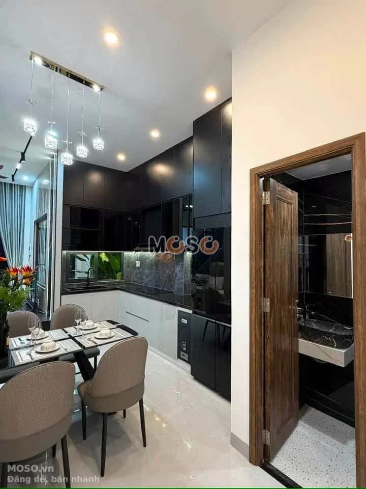 Bán nhà hẻm Nguyễn Phước Nguyên Quận Thanh Khê, TP. Đà Nẵng – 4 phòng ngủ, giá 5.6 tỷ - ảnh 7