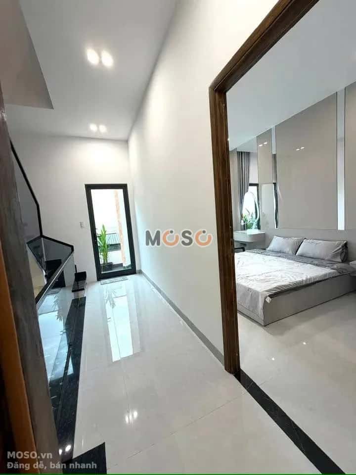 Bán nhà hẻm Nguyễn Phước Nguyên Quận Thanh Khê, TP. Đà Nẵng – 4 phòng ngủ, giá 5.6 tỷ - ảnh 8