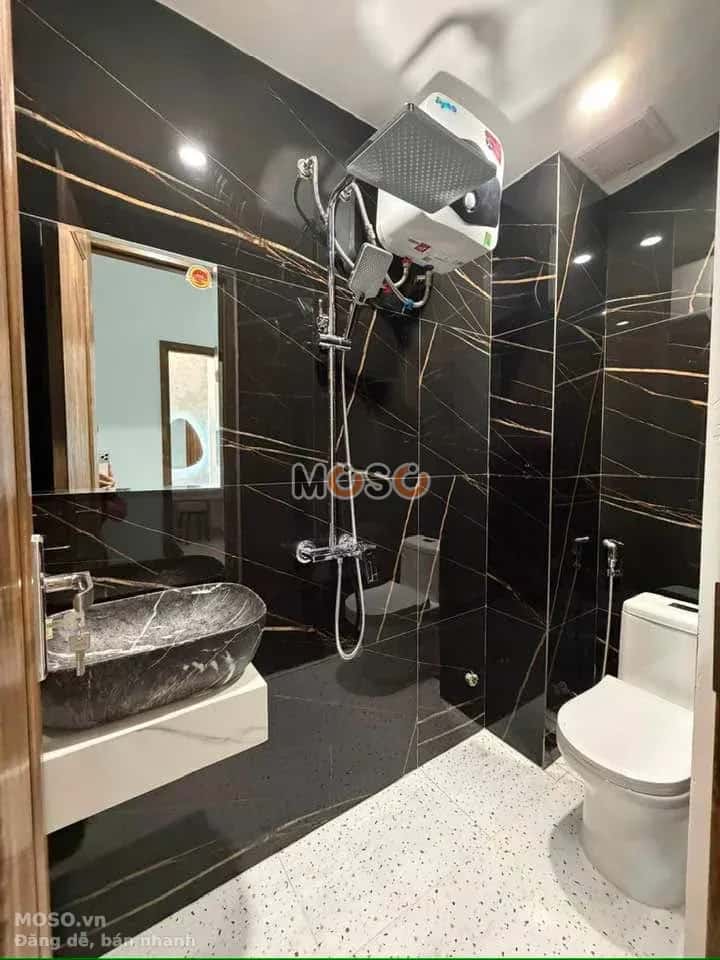 Bán nhà hẻm Nguyễn Phước Nguyên Quận Thanh Khê, TP. Đà Nẵng – 4 phòng ngủ, giá 5.6 tỷ - ảnh 13