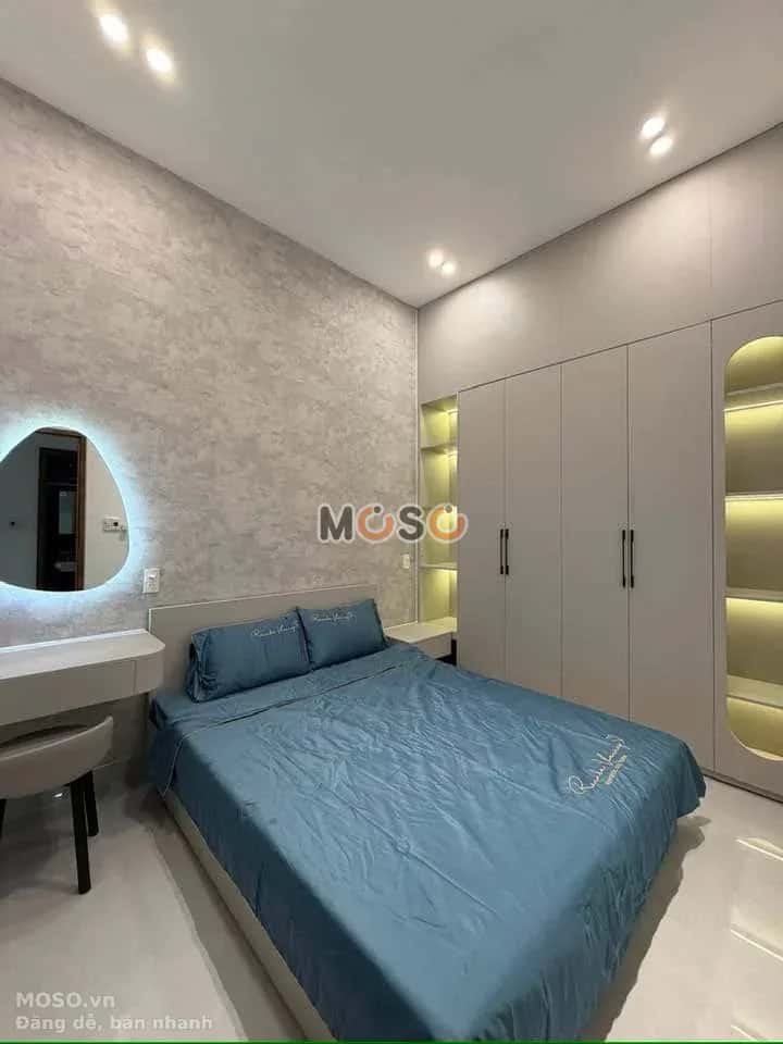 Bán nhà hẻm Nguyễn Phước Nguyên Quận Thanh Khê, TP. Đà Nẵng – 4 phòng ngủ, giá 5.6 tỷ - ảnh 12