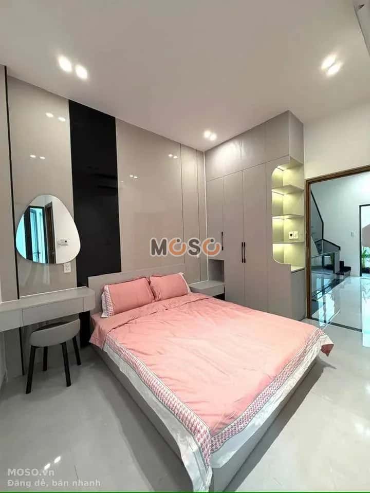 Bán nhà hẻm Nguyễn Phước Nguyên Quận Thanh Khê, TP. Đà Nẵng – 4 phòng ngủ, giá 5.6 tỷ - ảnh 11