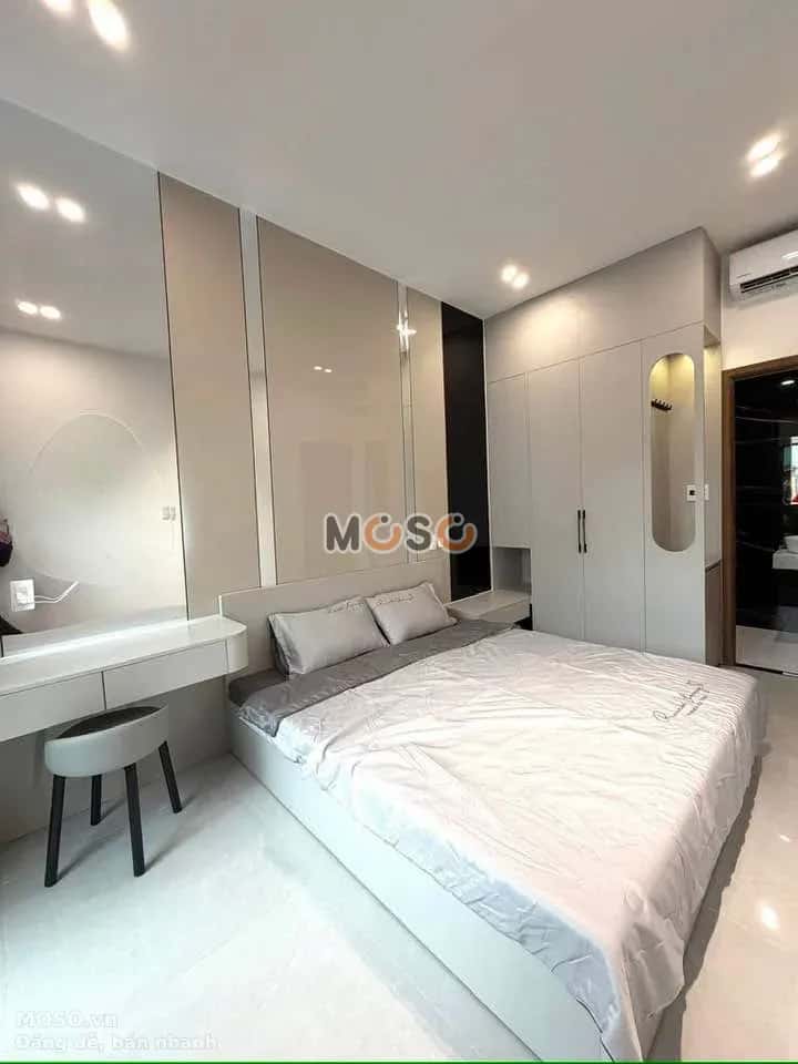 Bán nhà hẻm Nguyễn Phước Nguyên Quận Thanh Khê, TP. Đà Nẵng – 4 phòng ngủ, giá 5.6 tỷ - ảnh 10