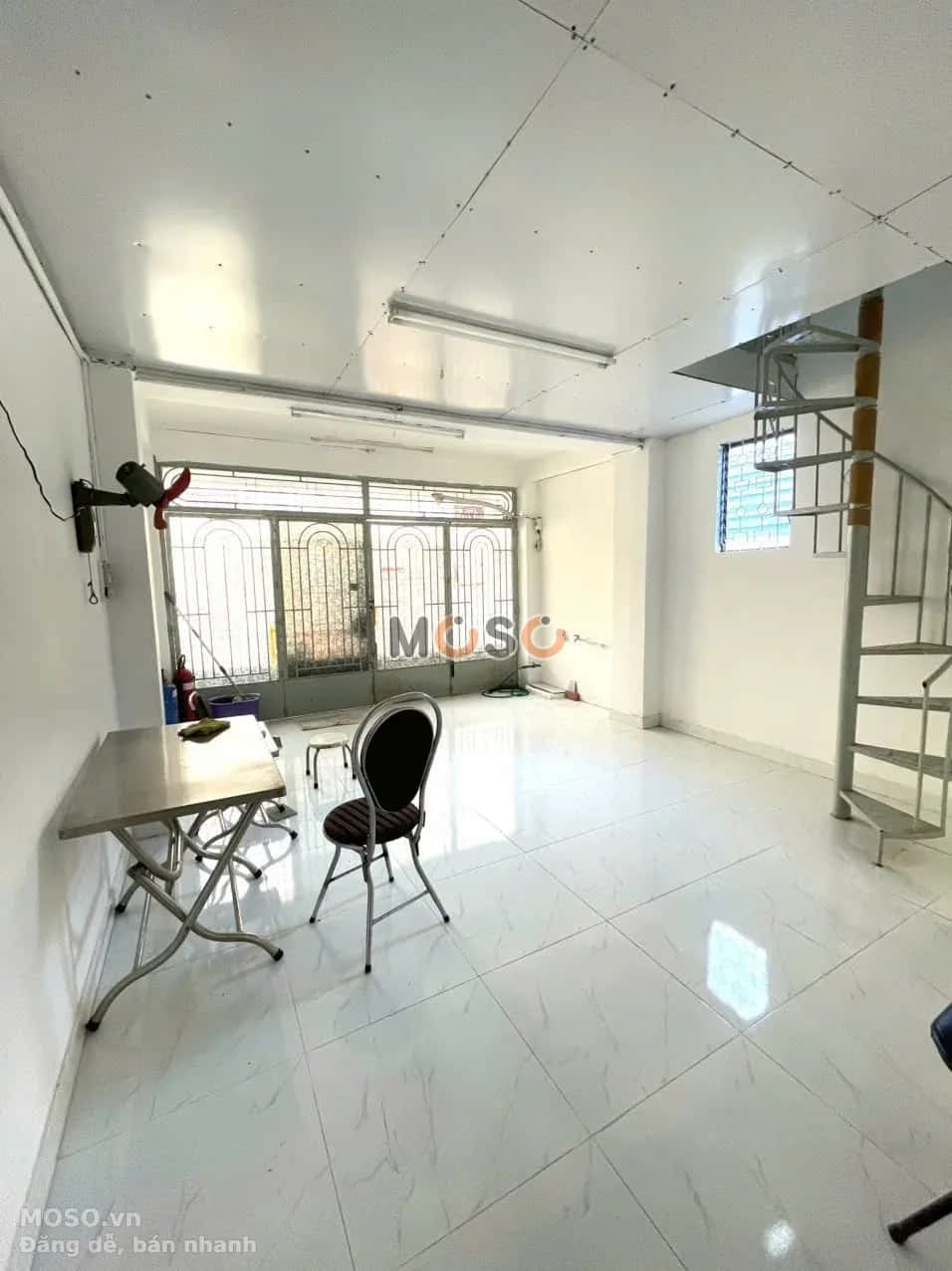 Bán nhà hẻm đường Cách Mạng Tháng 8 Quận 10, TP.HCM – 3 phòng ngủ, giá 11.3 tỷ - ảnh 2