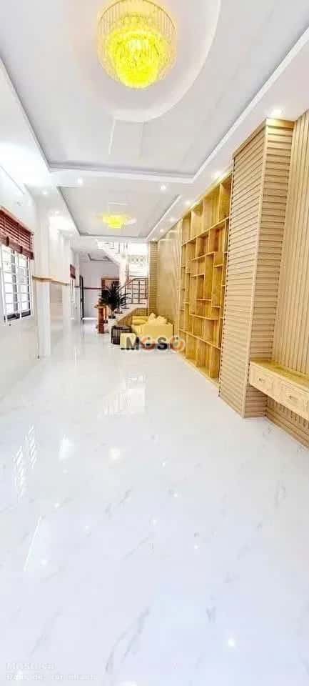 Bán nhà mặt tiền Nguyễn An Ninh Thành phố Vũng Tàu, BRVT – 2 phòng ngủ, giá 10 tỷ - ảnh 2