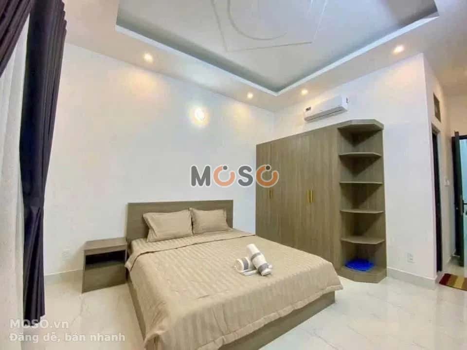 Bán nhà mặt tiền Nguyễn An Ninh Thành phố Vũng Tàu, BRVT – 2 phòng ngủ, giá 10 tỷ - ảnh 4