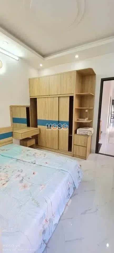 Bán nhà mặt tiền Nguyễn An Ninh Thành phố Vũng Tàu, BRVT – 2 phòng ngủ, giá 10 tỷ - ảnh 5