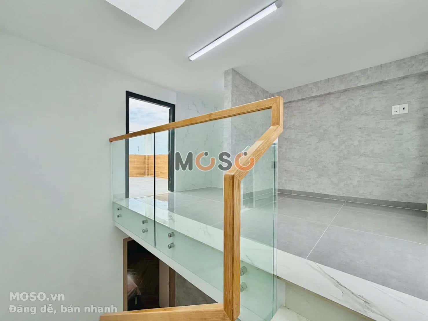Bán nhà mặt tiền Nguyễn Văn Khối Quận Gò Vấp, TP.HCM – 6 phòng ngủ, giá 9 tỷ - ảnh 14
