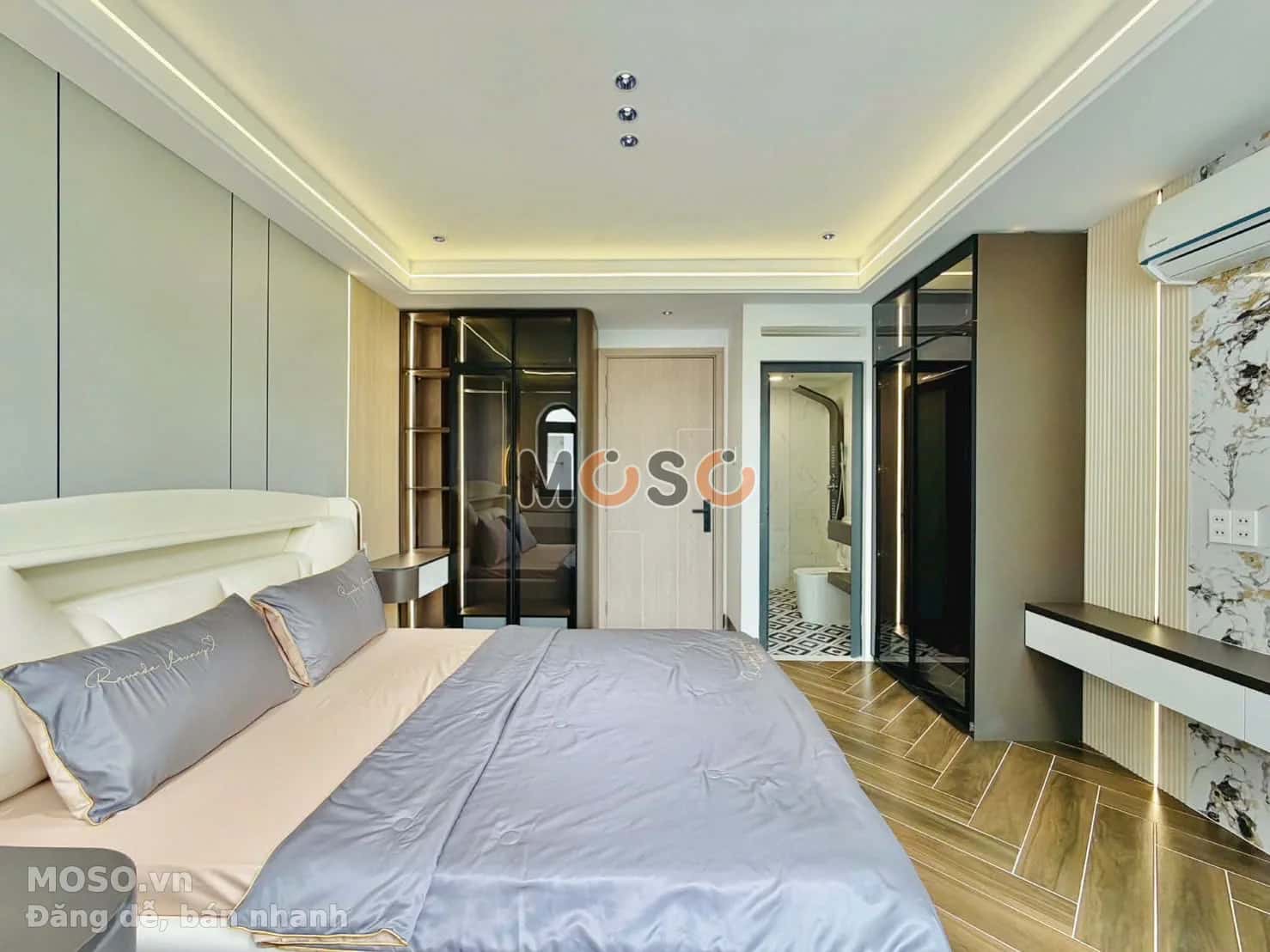 Bán nhà mặt tiền Nguyễn Văn Khối Quận Gò Vấp, TP.HCM – 6 phòng ngủ, giá 9 tỷ - ảnh 15